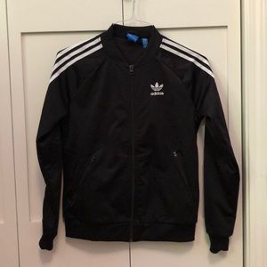 Adidas Jacket